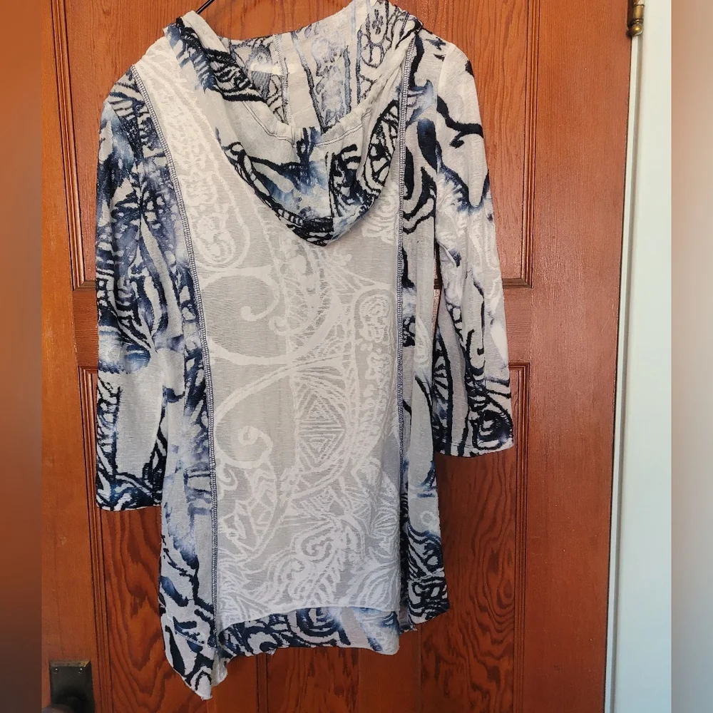 SOLD Cativa jacket - Picture 5 of 7